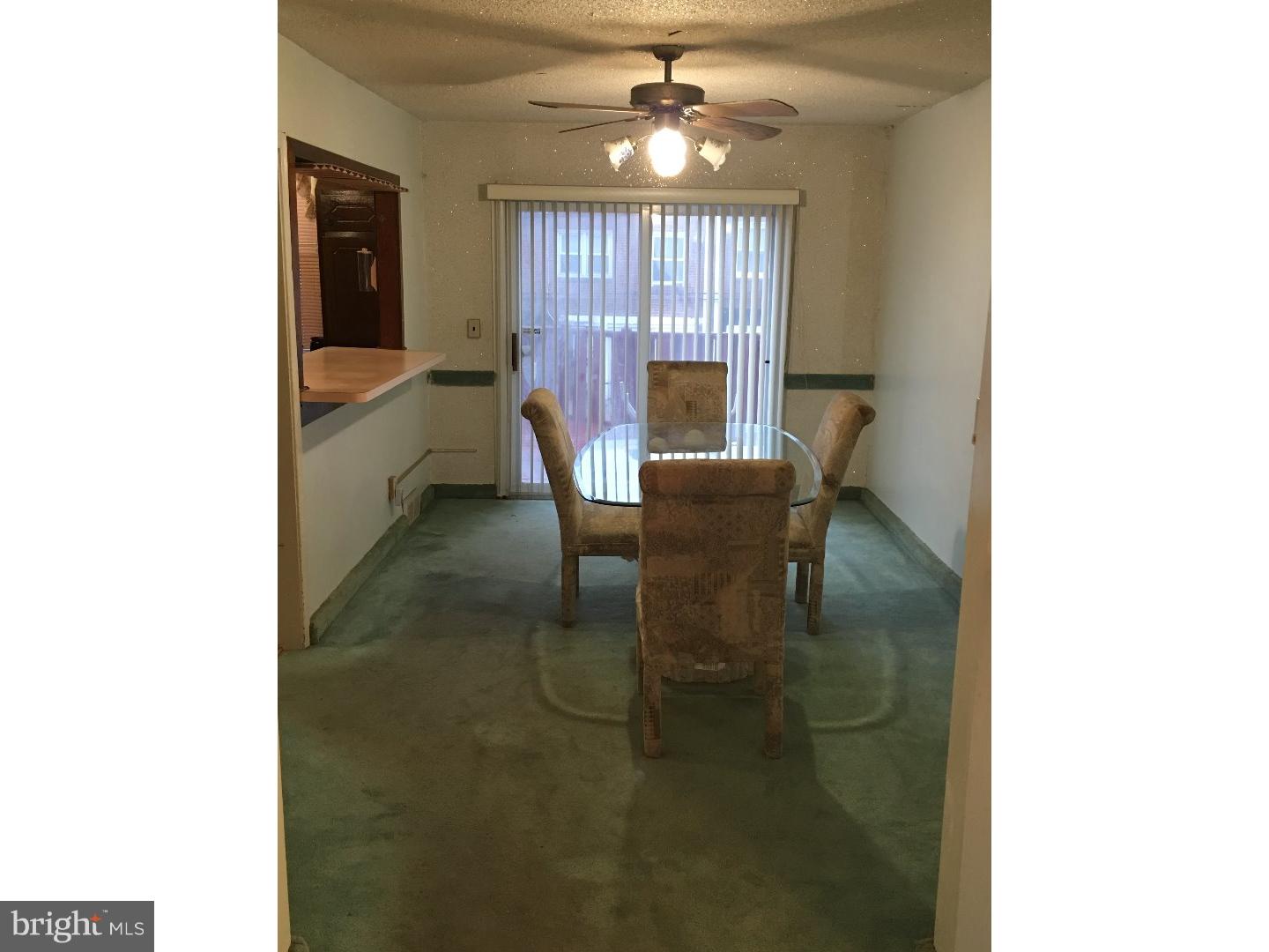 7958 Rugby Street Philadelphia, PA 19150 - Photo 7 of 24 Dining Room
