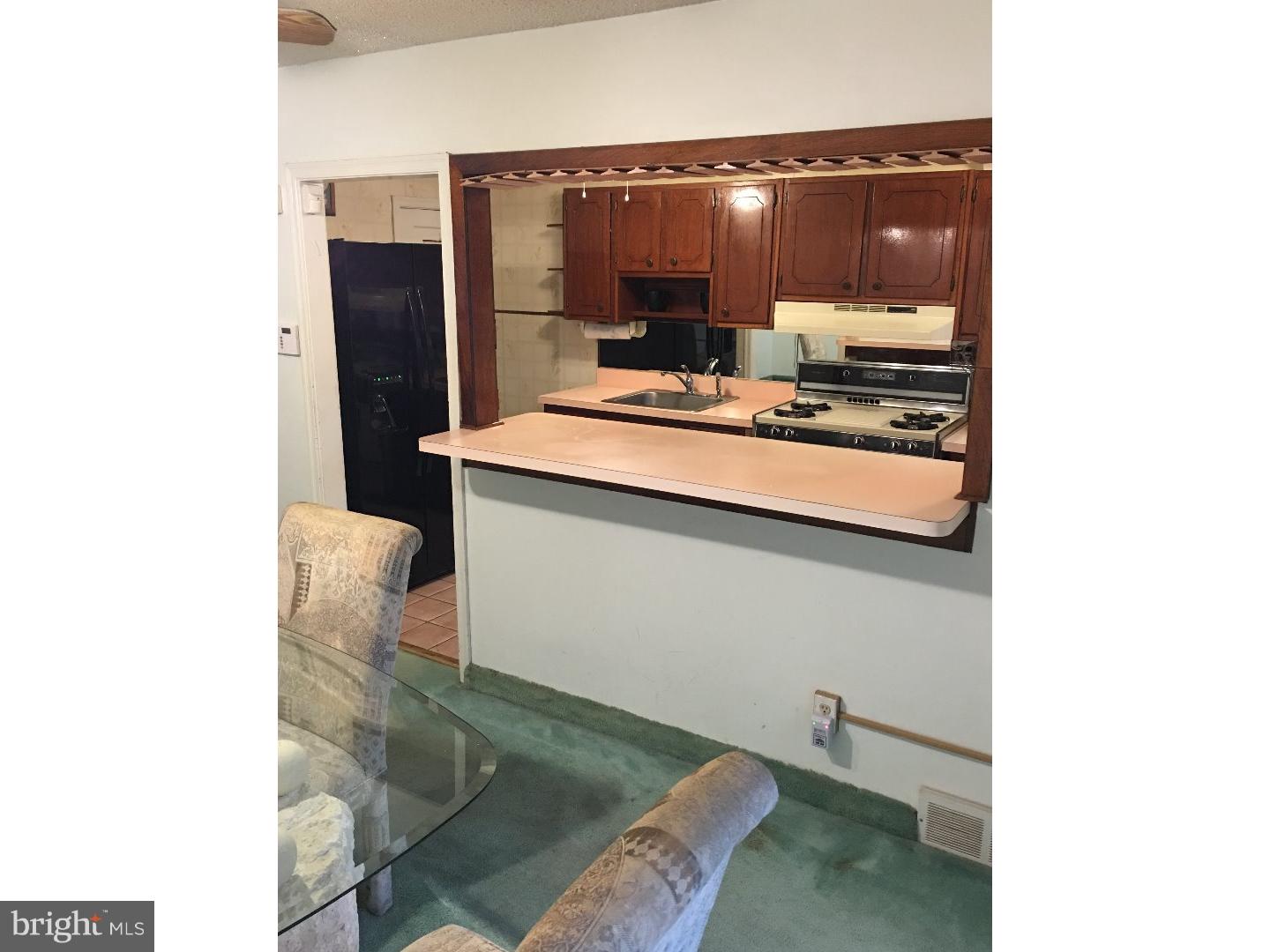 7958 Rugby Street Philadelphia, PA 19150 - Photo 10 of 24 Kitchen