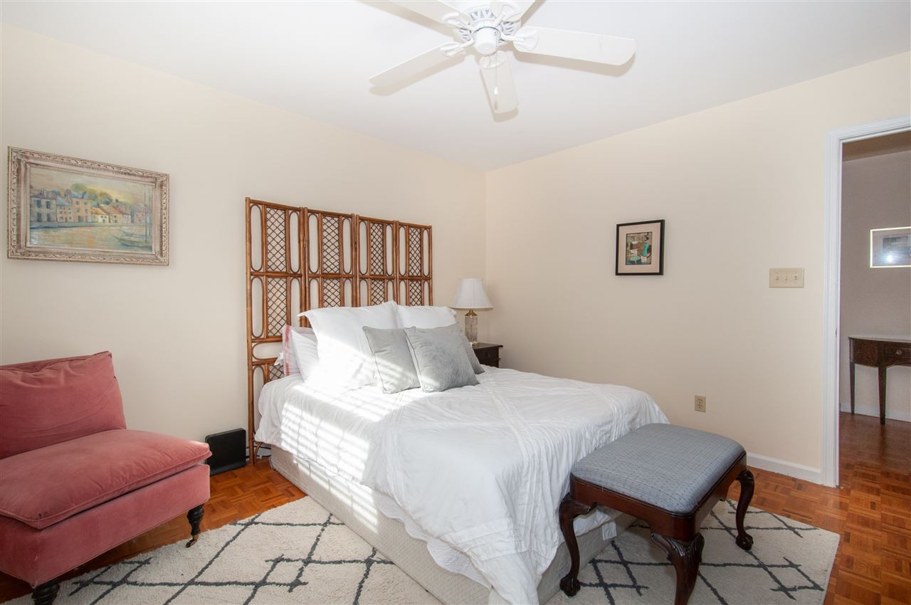 3735 Jamestown Circle Raleigh, NC 27609 - Photo 12 of 25 Bedroom 2