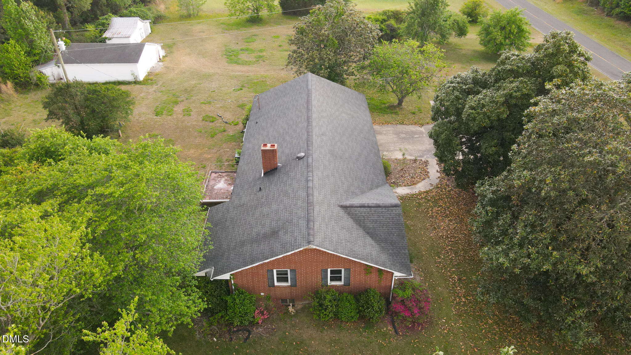 323 Frazier Road Youngsville, NC 27596 - Photo 13 of 15 Frazier Road-18