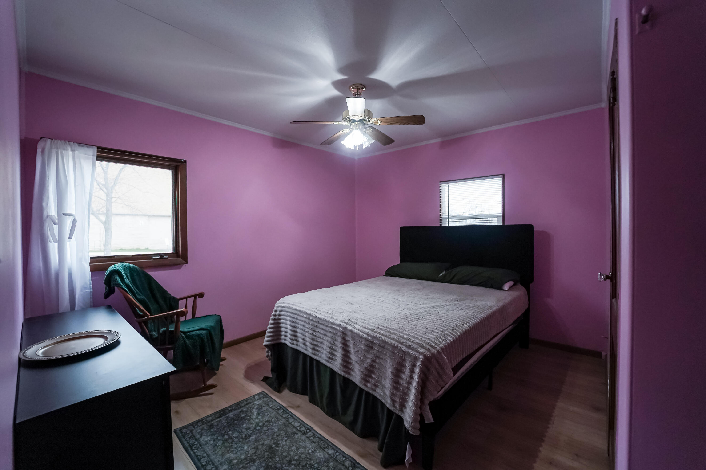 2811 North 11th Street Sheboygan, WI 53083 - Photo 5 of 11 Bedroom