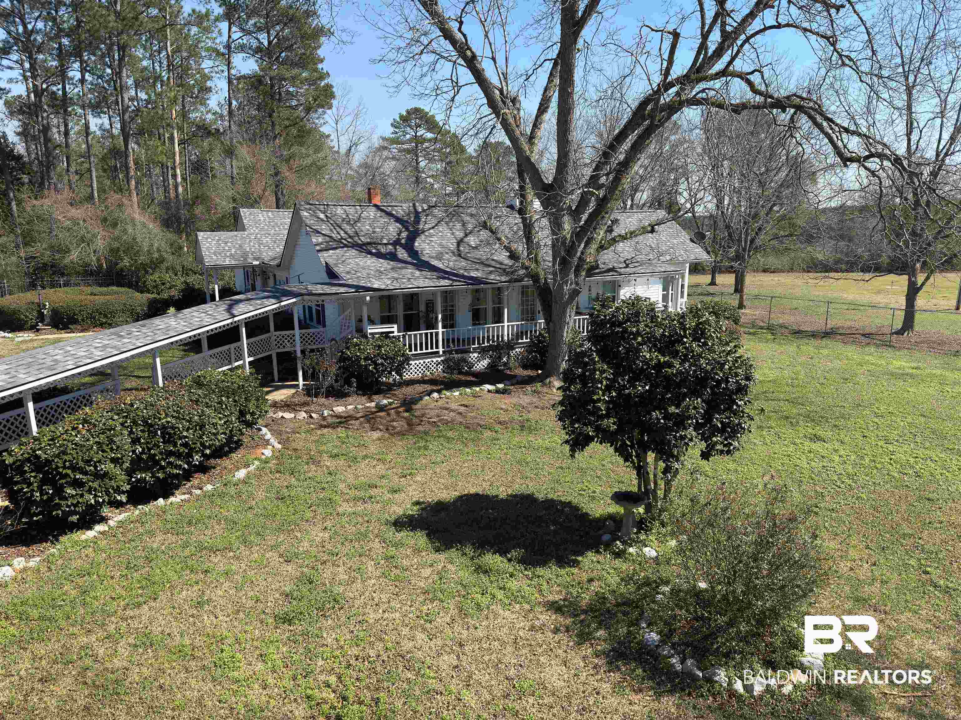 2006 Evergreen Road Jackson, AL 36545 - Photo 52 of 79