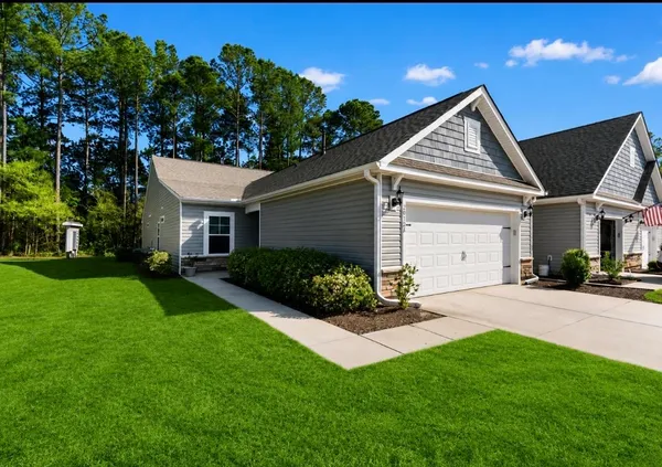 $299,900 | 2012 Willow Run Drive, Unit A, Little River, SC 29566