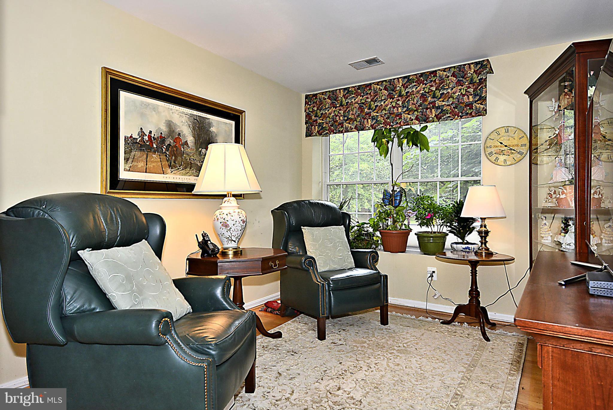12310 Rosslare Ridge Road, Unit 107 Lutherville-Timonium, MD 21093 - Photo 14 of 18 Bedroom