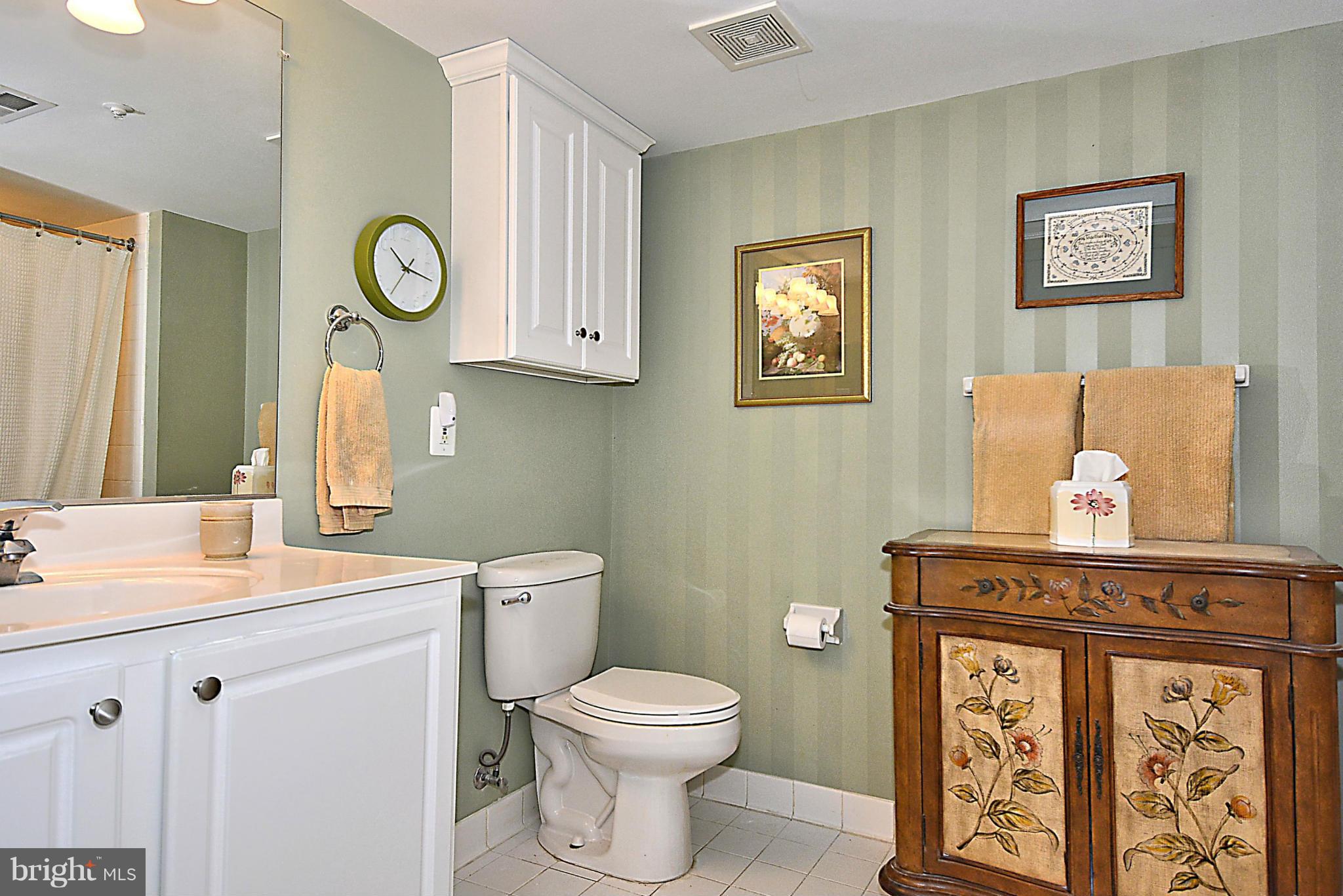 12310 Rosslare Ridge Road, Unit 107 Lutherville-Timonium, MD 21093 - Photo 15 of 18 Bath