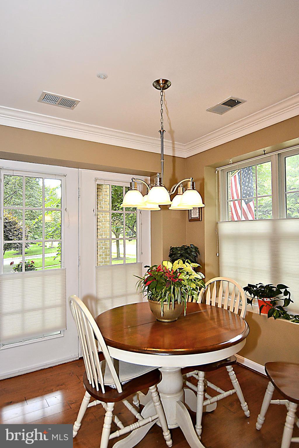 12310 Rosslare Ridge Road, Unit 107 Lutherville-Timonium, MD 21093 - Photo 10 of 18 Kitchen