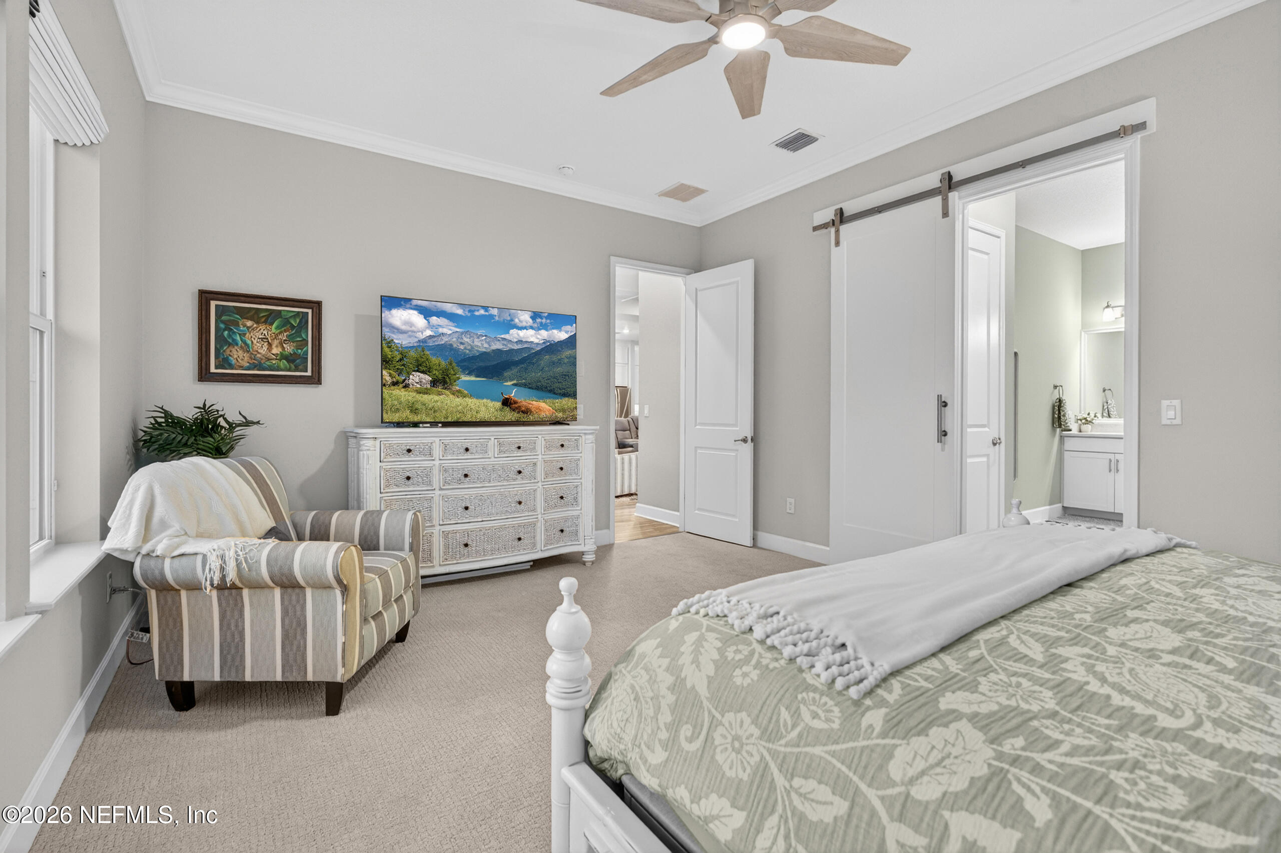 380 Rustic Mill Drive St. Augustine, FL 32092 - Photo 34 of 69 037_STA01750