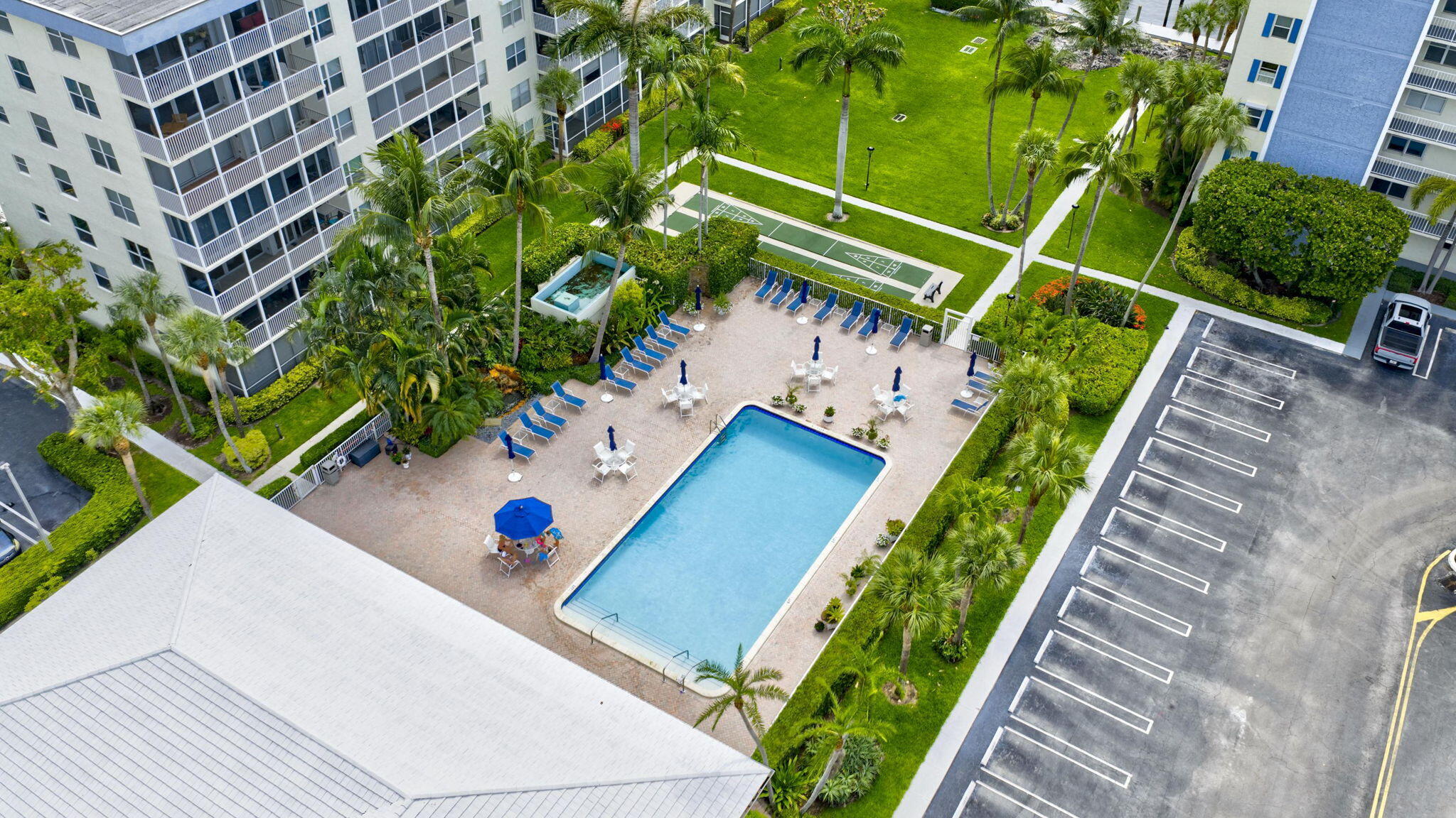 1 Harbourside Drive, Unit 3505 Delray Beach, FL 33483 - Photo 35 of 38