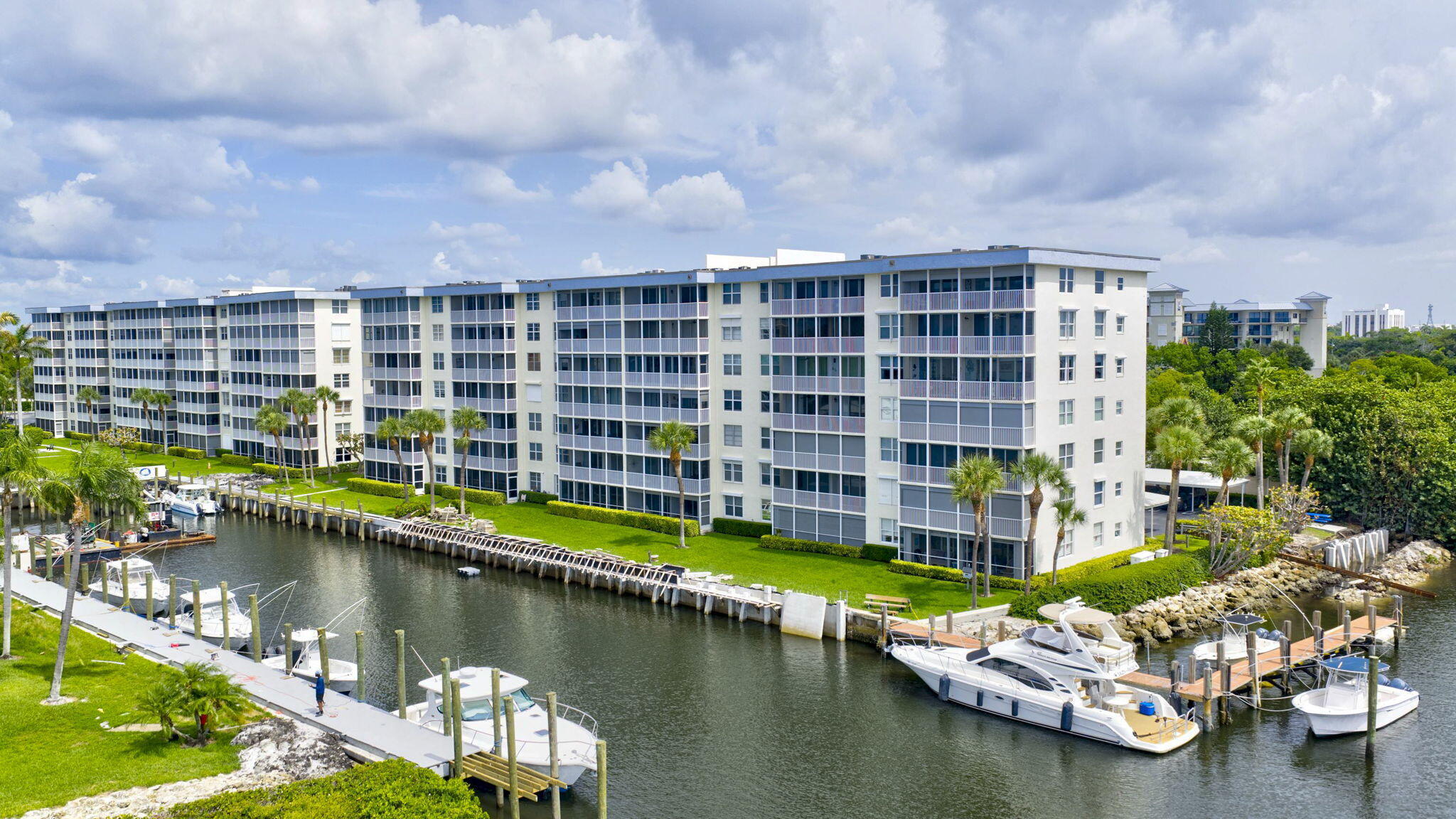 1 Harbourside Drive, Unit 3505 Delray Beach, FL 33483 - Photo 38 of 38