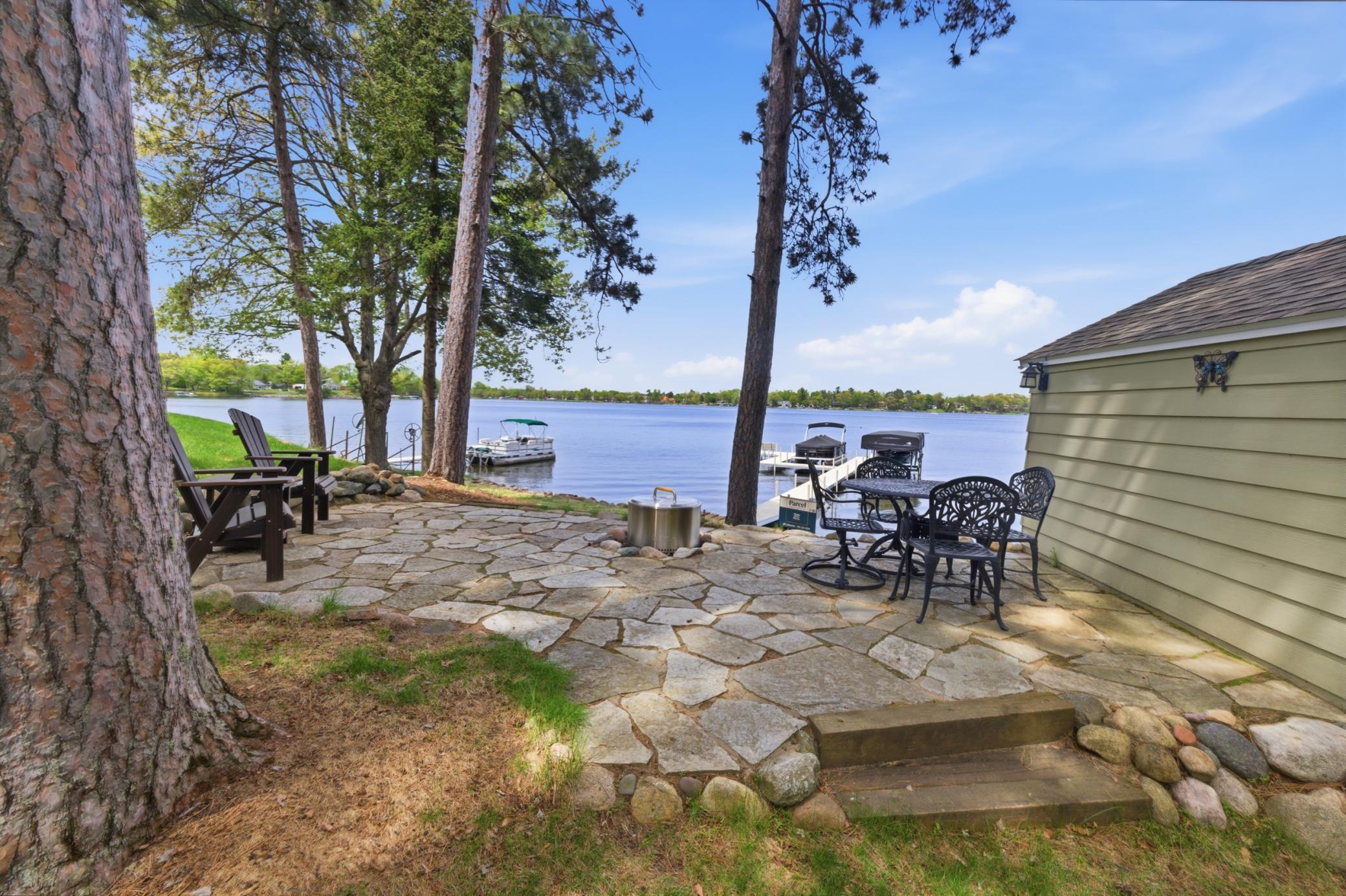 21446 Beach Road Deerwood, MN 56444 - Photo 33 of 35