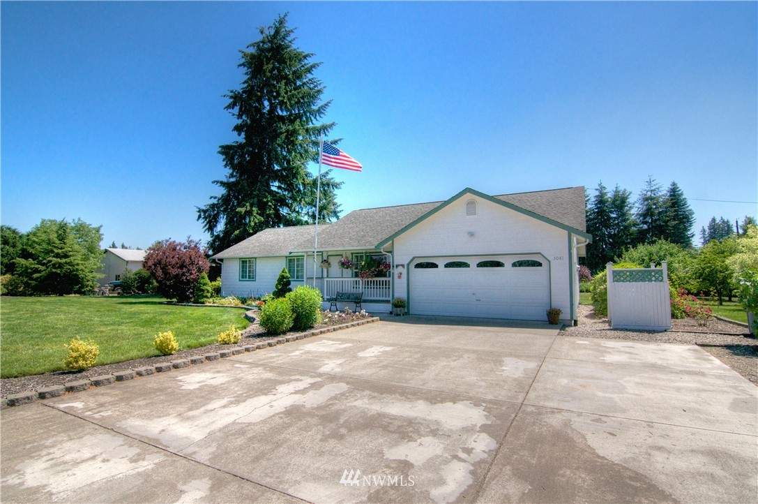 5041 188th Court Southwest Rochester, WA 98579 - Photo 2 of 25