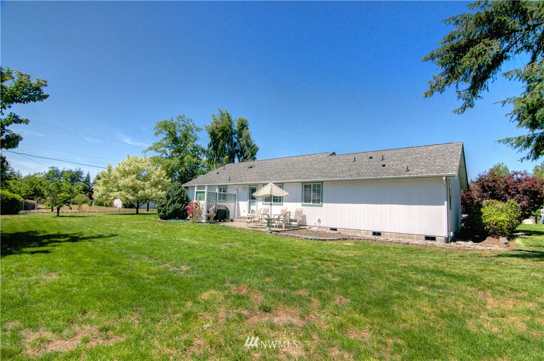5041 188th Court Southwest Rochester, WA 98579 - Photo 21 of 25