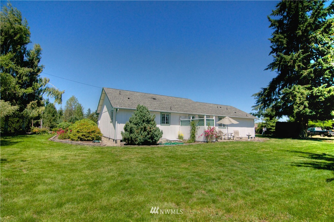 5041 188th Court Southwest Rochester, WA 98579 - Photo 22 of 25