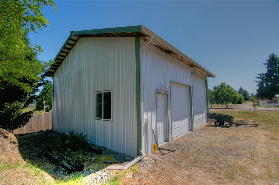 5041 188th Court Southwest Rochester, WA 98579 - Photo 23 of 25