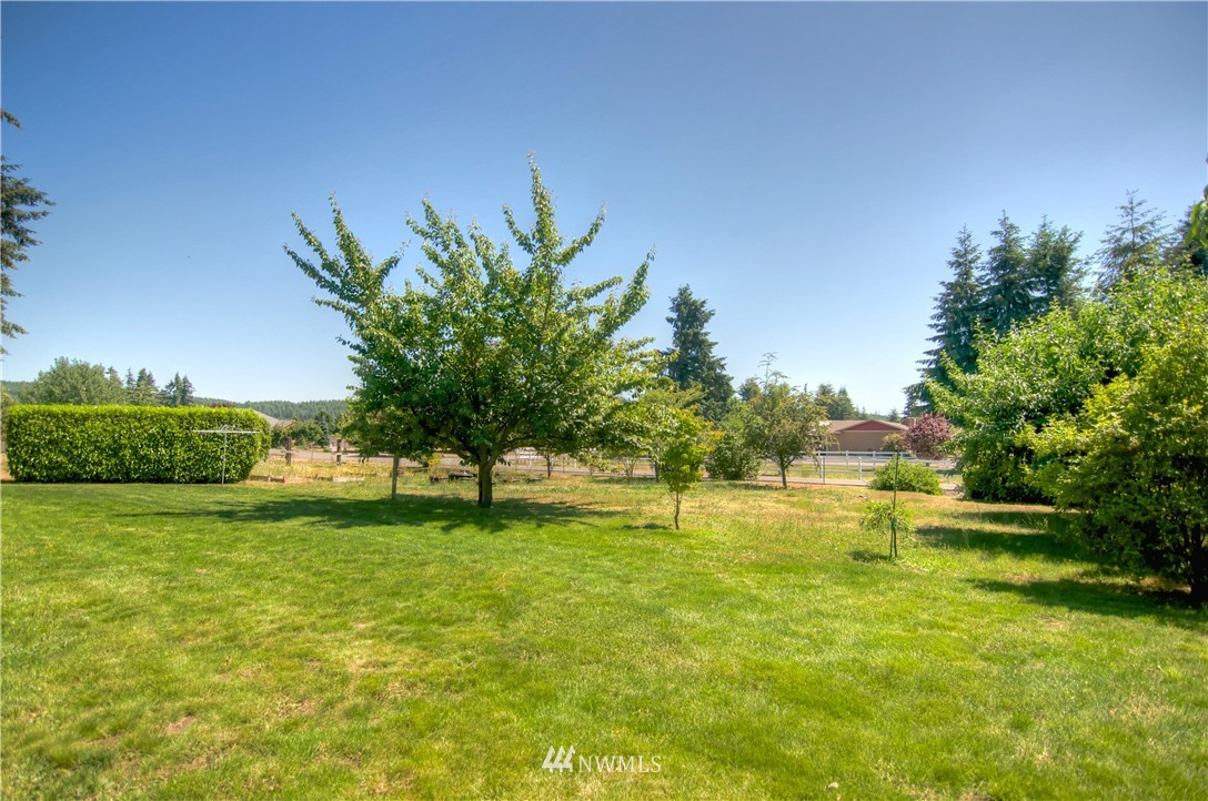 5041 188th Court Southwest Rochester, WA 98579 - Photo 24 of 25
