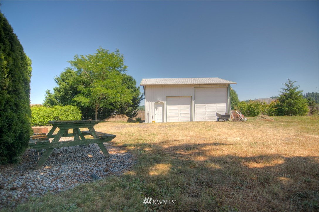 5041 188th Court Southwest Rochester, WA 98579 - Photo 25 of 25