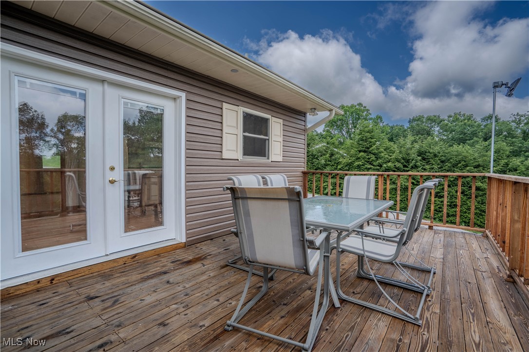 114 Buckner Bend Road Walker, WV 26180 - Photo 22 of 36 Gallery Image 22