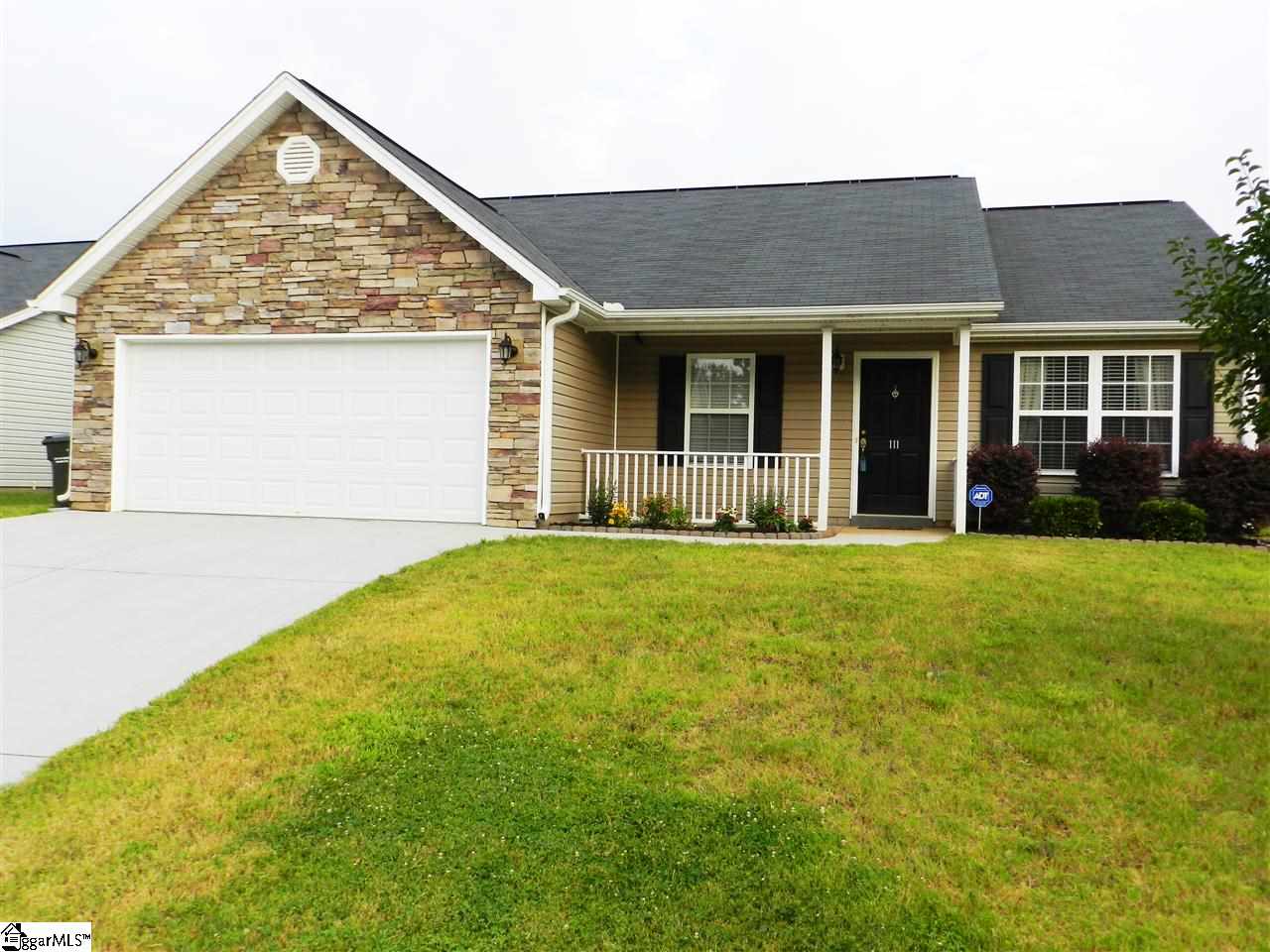 111 Slate Lane Greer, SC 29650 - Photo 1 of 1 Gallery Image 1