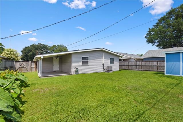 431 West Butterfly Circle Terrytown, LA 70056 - Photo 26 of 29