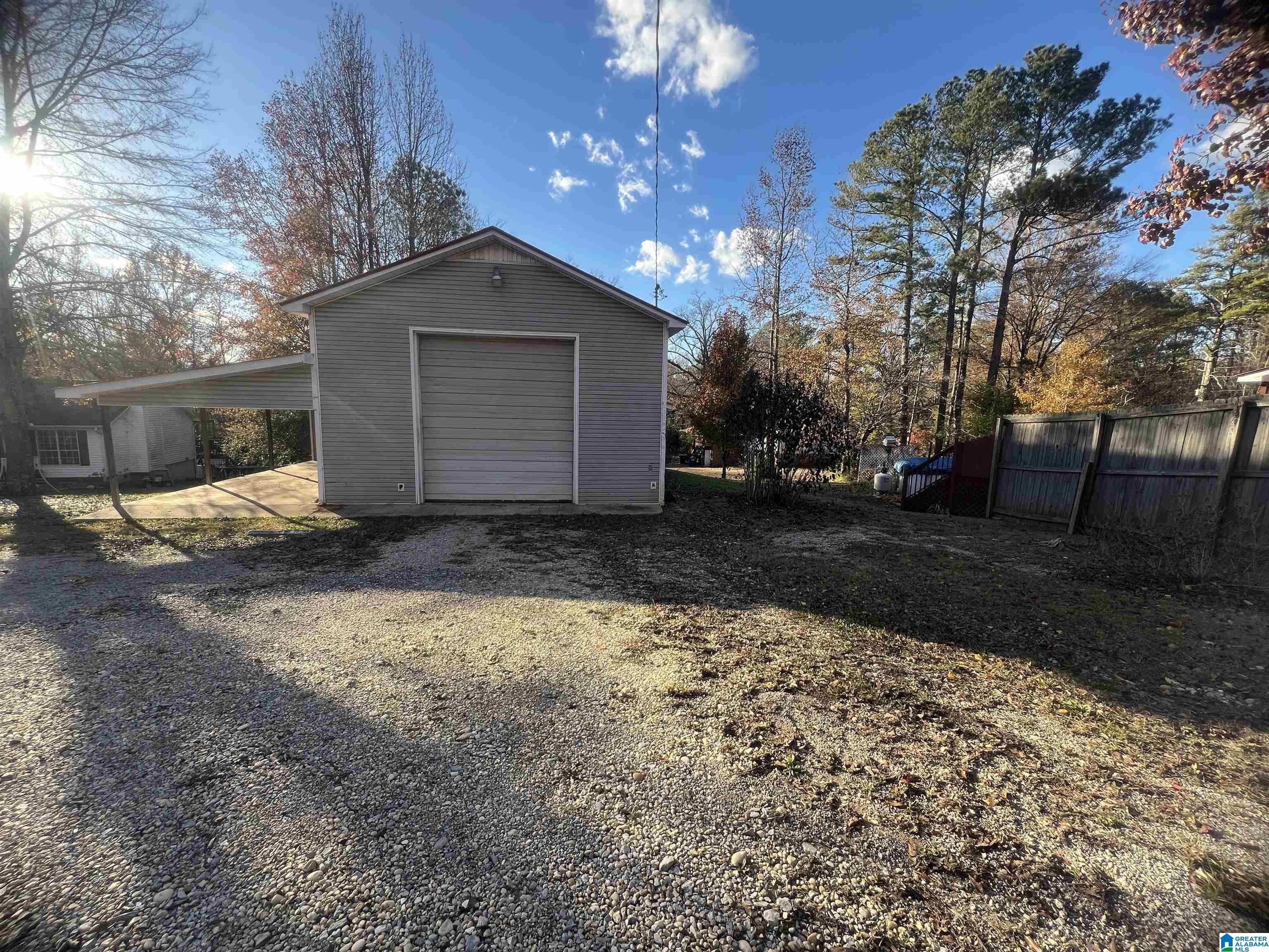 19200 Eastern Valley Road Woodstock, AL 35188 - Photo 24 of 47