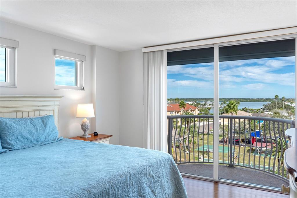 16326 Gulf Boulevard, Unit 510 Redington Beach, FL 33708 - Photo 17 of 40