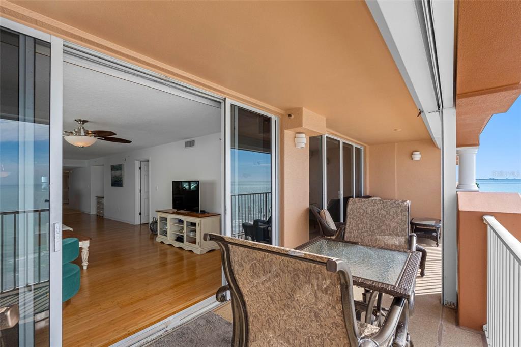 16326 Gulf Boulevard, Unit 510 Redington Beach, FL 33708 - Photo 31 of 40