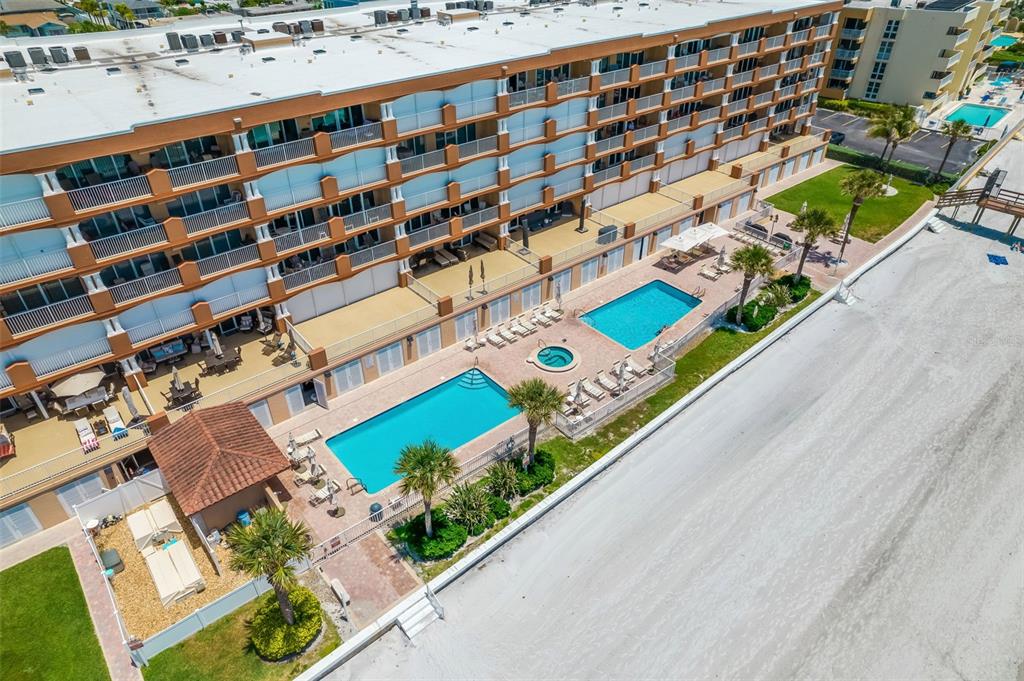 16326 Gulf Boulevard, Unit 510 Redington Beach, FL 33708 - Photo 36 of 40