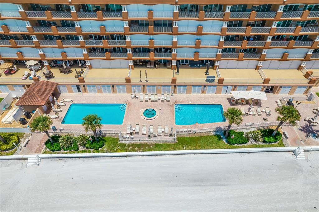 16326 Gulf Boulevard, Unit 510 Redington Beach, FL 33708 - Photo 37 of 40