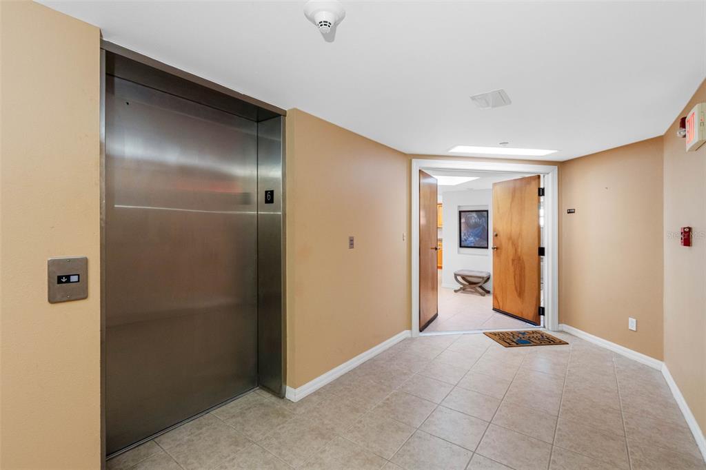 16326 Gulf Boulevard, Unit 510 Redington Beach, FL 33708 - Photo 38 of 40