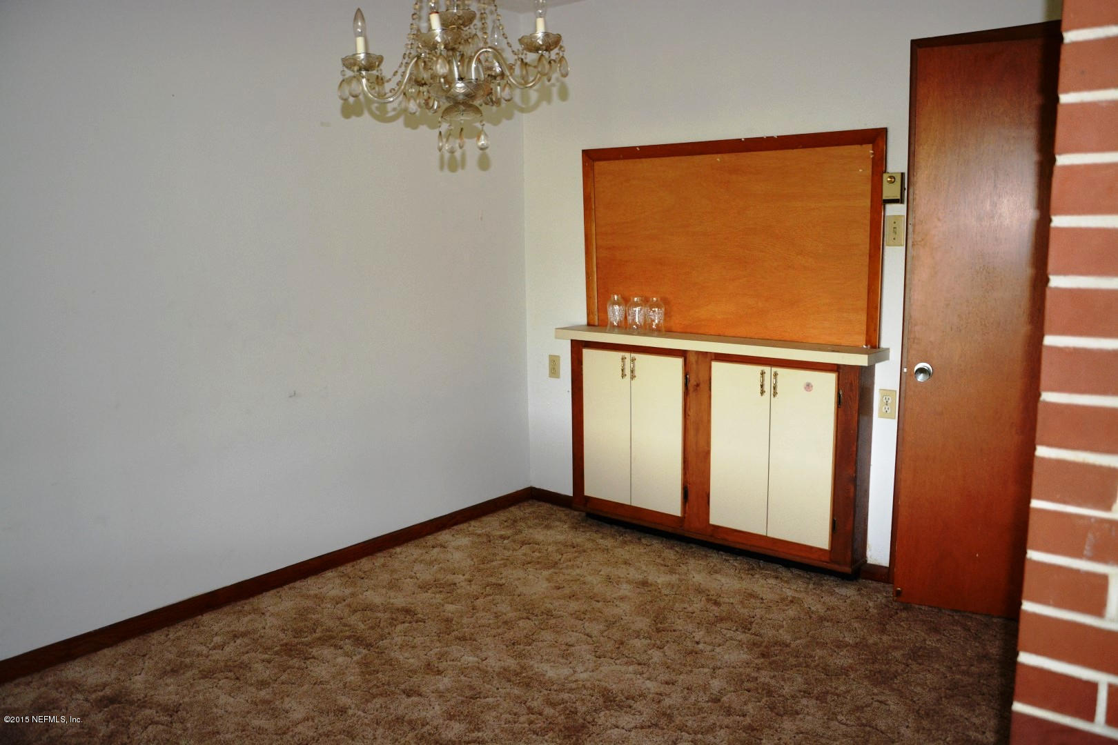 7996 State Rte 100 Keystone Heights, FL 32656 - Photo 7 of 13 07) Dining Room