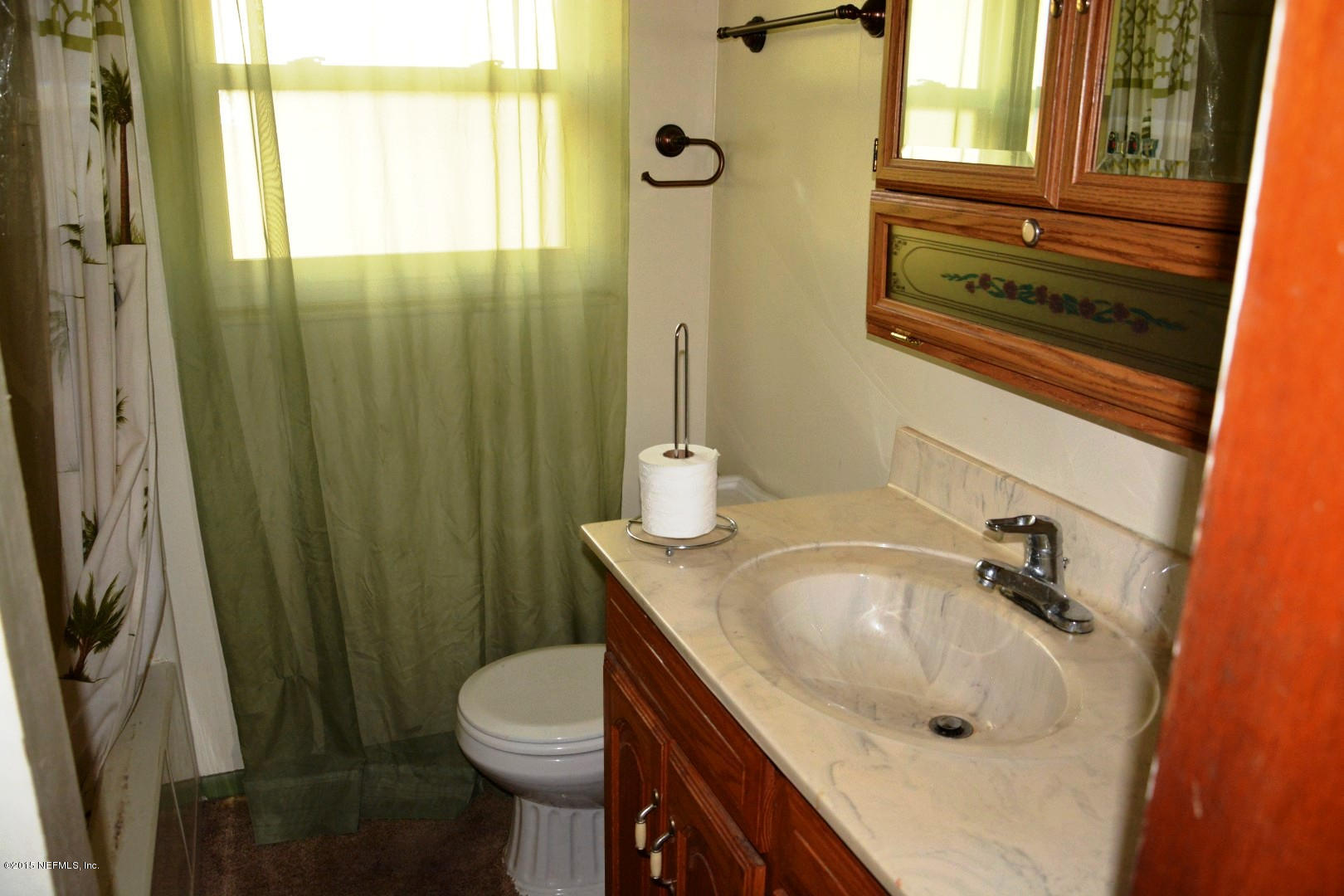 7996 State Rte 100 Keystone Heights, FL 32656 - Photo 10 of 13 10) Bathroom