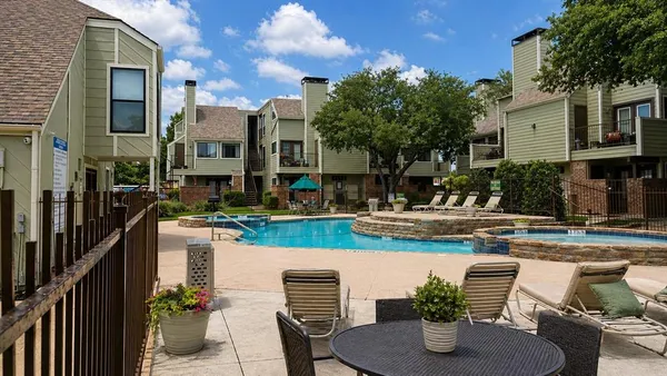 $1,295 | 3117 Sondra Drive, Unit 103, Fort Worth, TX 76107