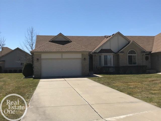 30120 Raintree Circle Chesterfield, MI 48047 - Photo 1 of 26