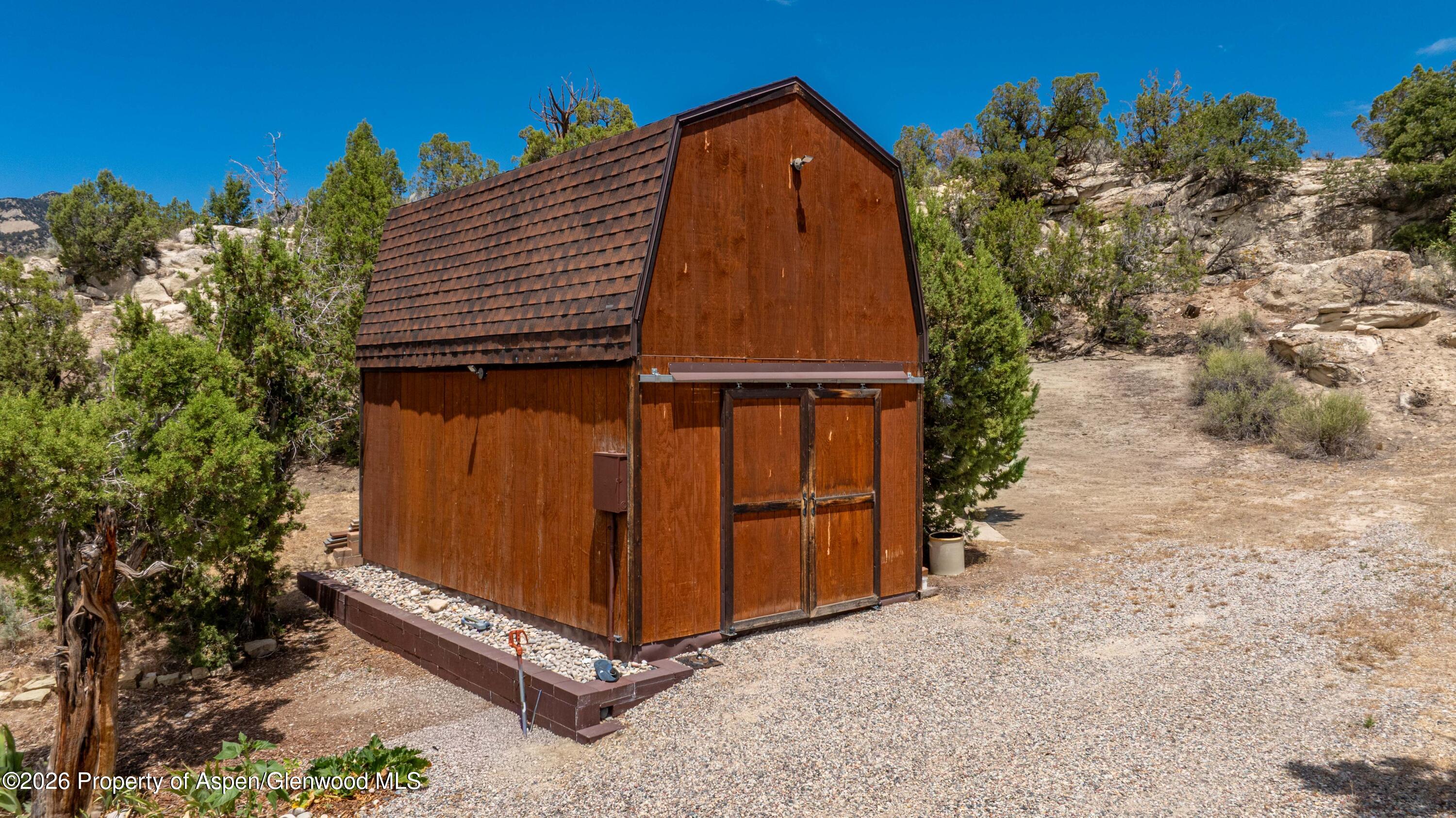 350 Cedar Hills Road Silt, CO 81652 - Photo 7 of 39 7