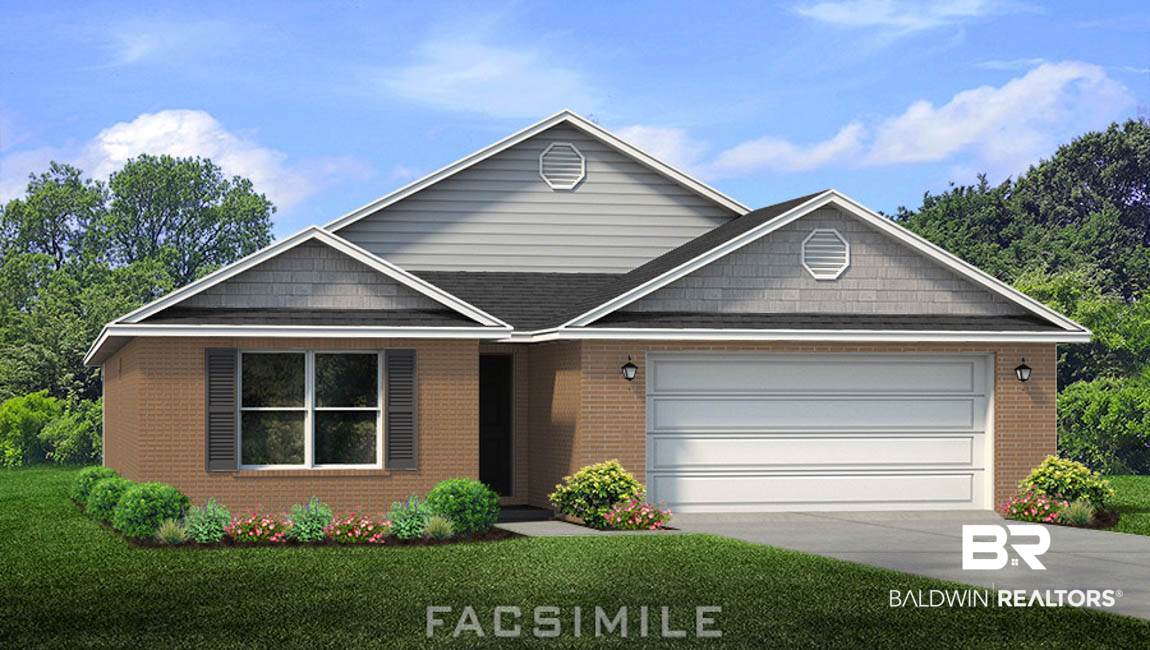 10589 Brodick Loop, Unit 140 Daphne, AL 36527 - Photo 1 of 1