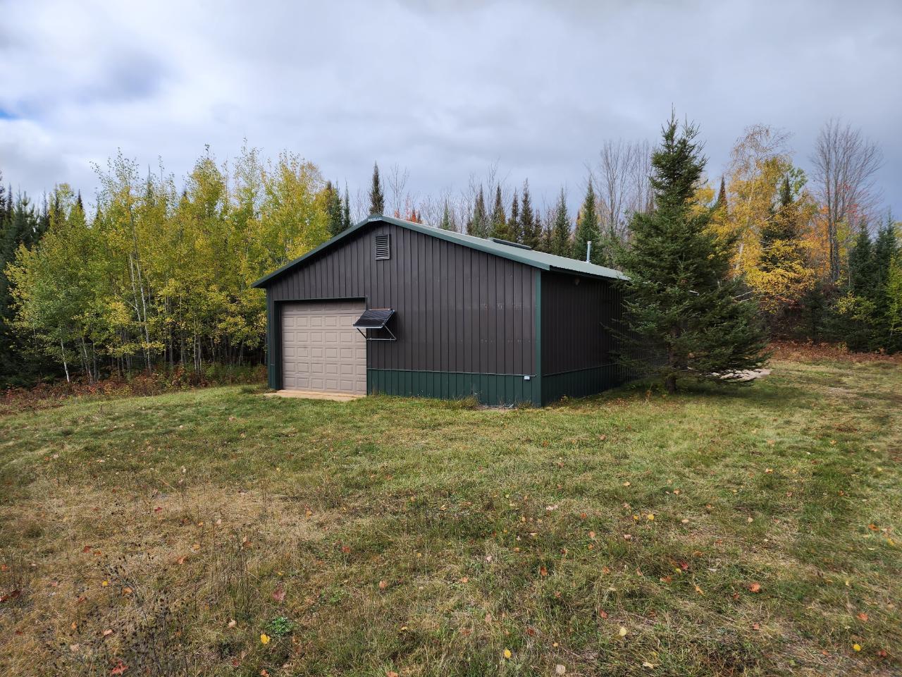 5938 Swamp Mist Road Three Lakes, WI 54562 - Photo 1 of 13 Gallery Image 1