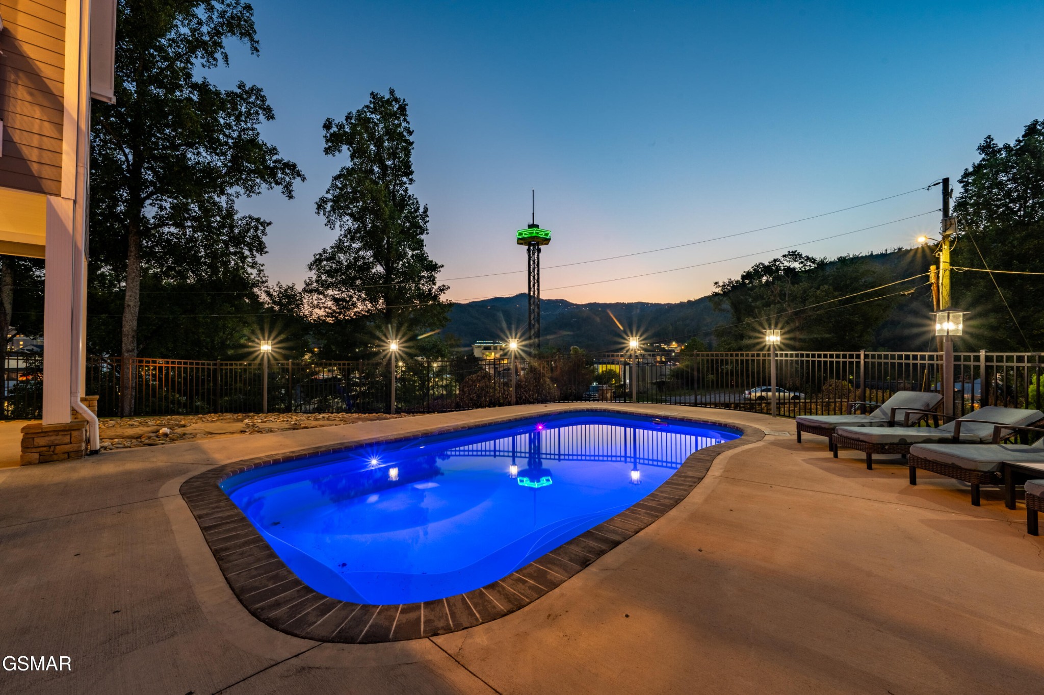 135 West Holly Ridge Road Gatlinburg, TN 37738 - Photo 87 of 100
