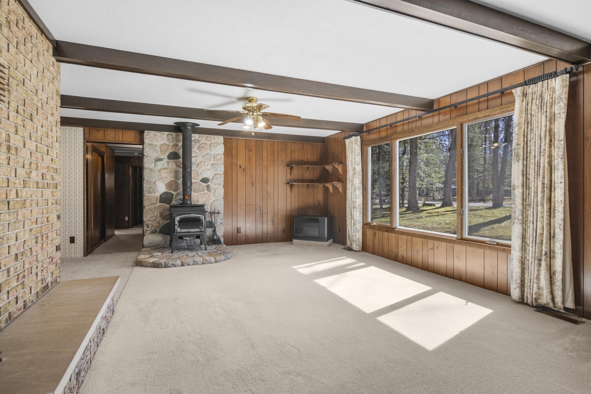 7736 Ladd Road Rapid City, MI 49676 - Photo 11 of 42