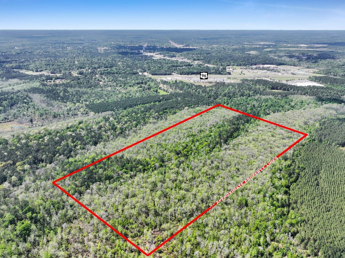 2000-block Gentry Road Silsbee, TX 77656 - Photo 2 of 7