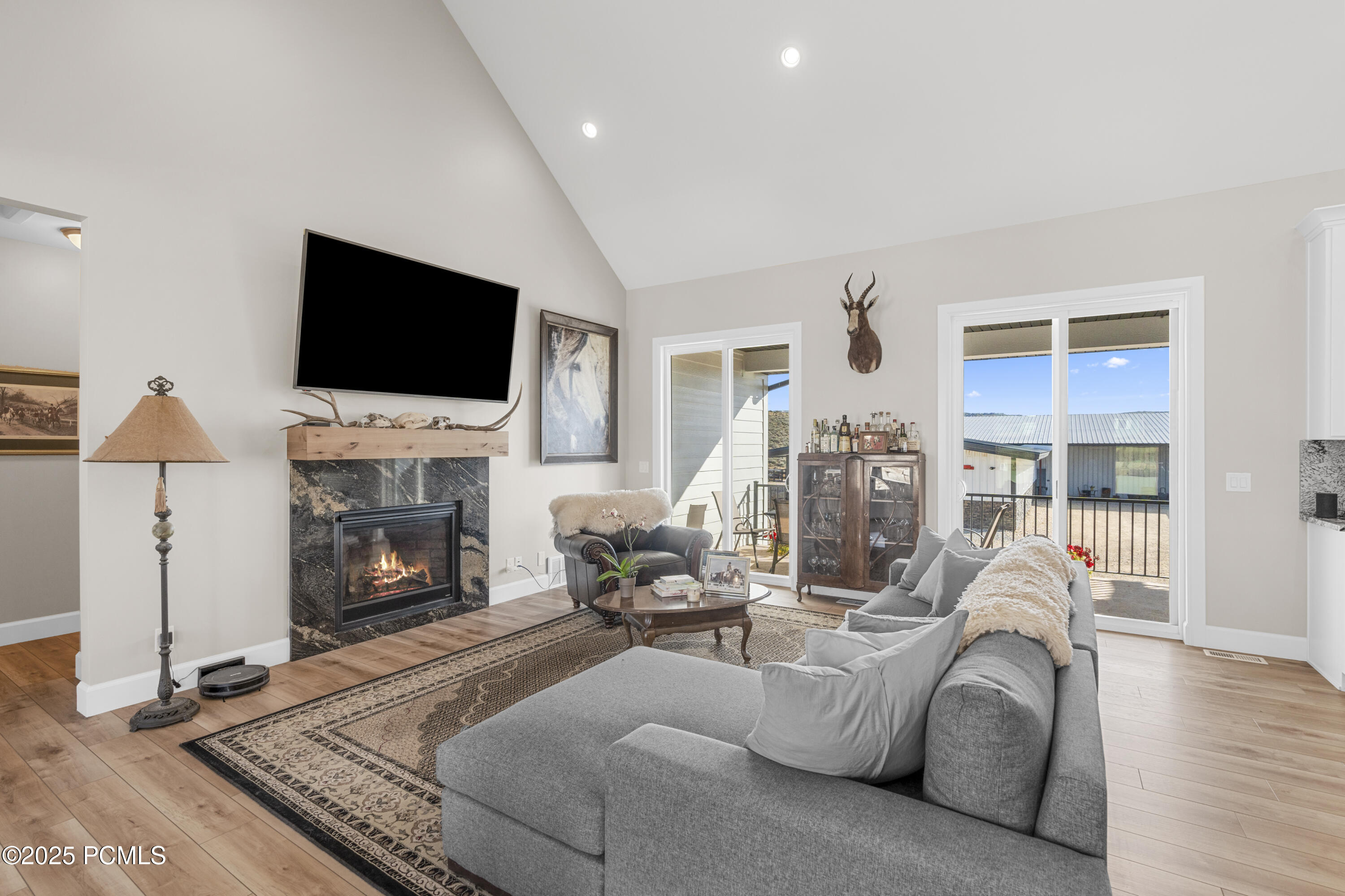 7664 Whileaway Road East, Unit EAST Park City, UT 84098 - Photo 6 of 42