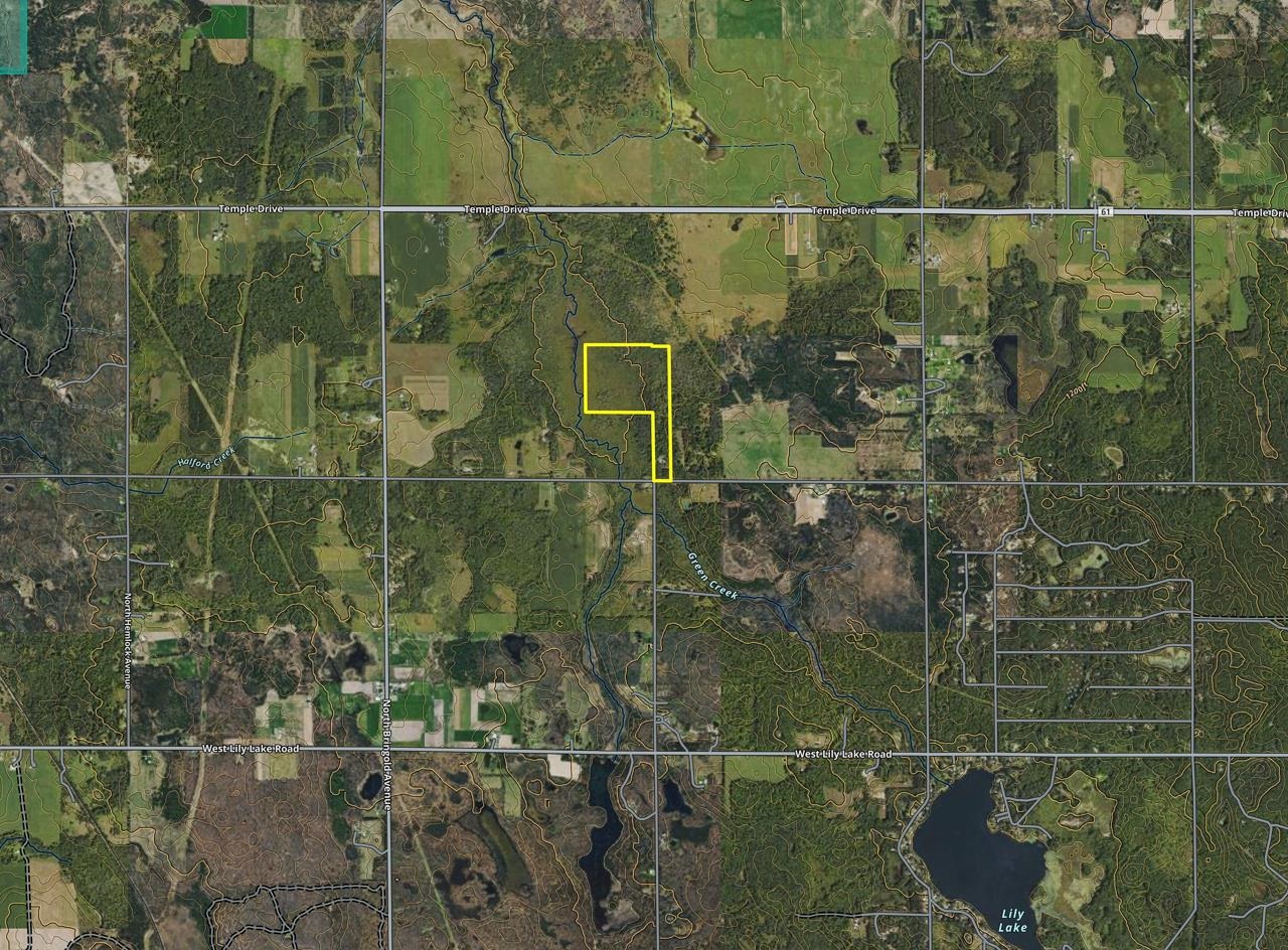3960 West Clarence Road Harrison, MI 48625 - Photo 41 of 57