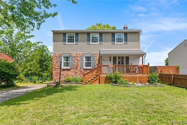 $265,000 | 6949 Northview Drive, Lockport Town, NY 14094