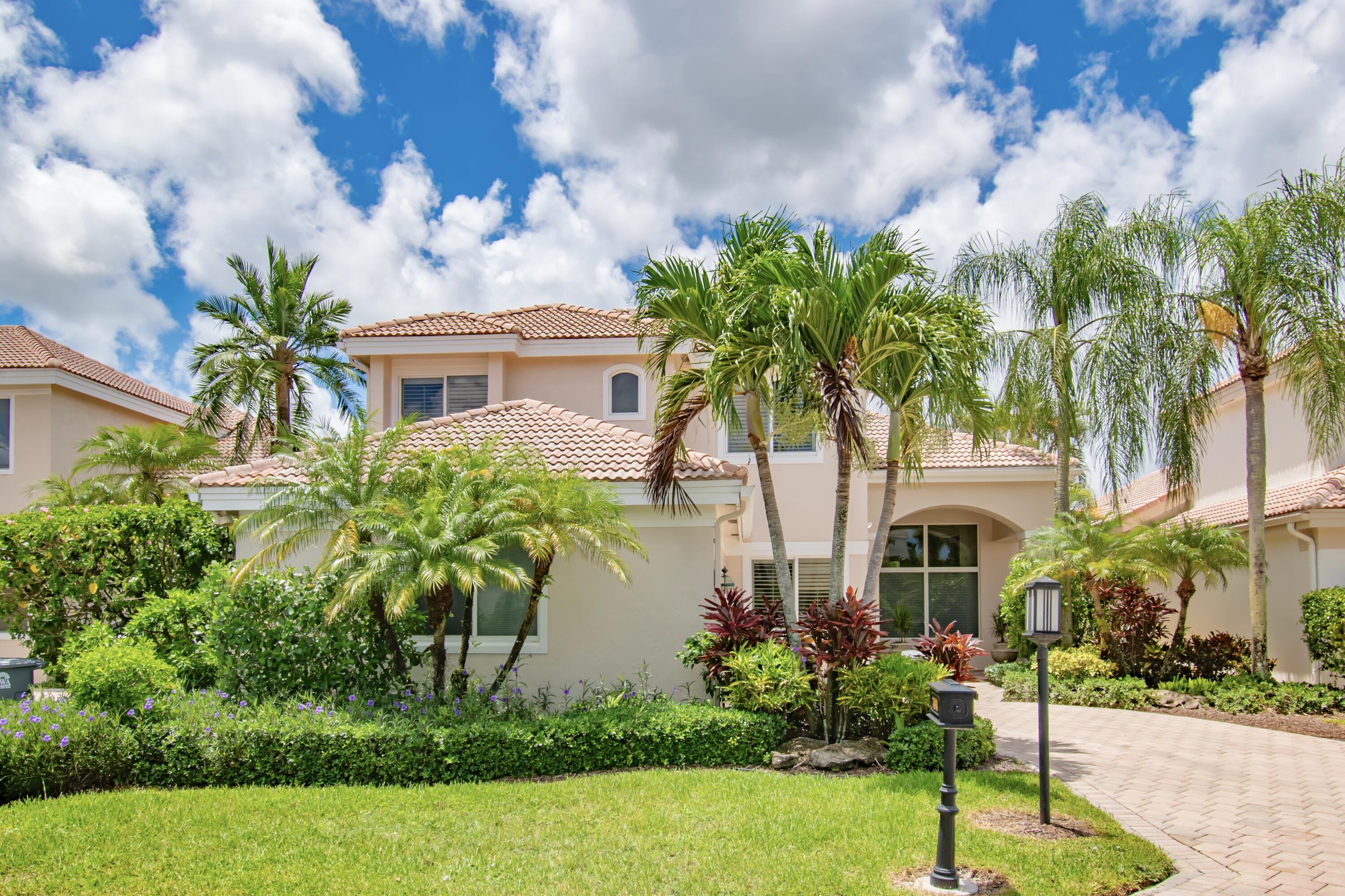 7090 Islegrove Place Boca Raton, FL 33433 - Photo 2 of 51 406206A9-2D9D-4131-AAC0-624F3F5E0987