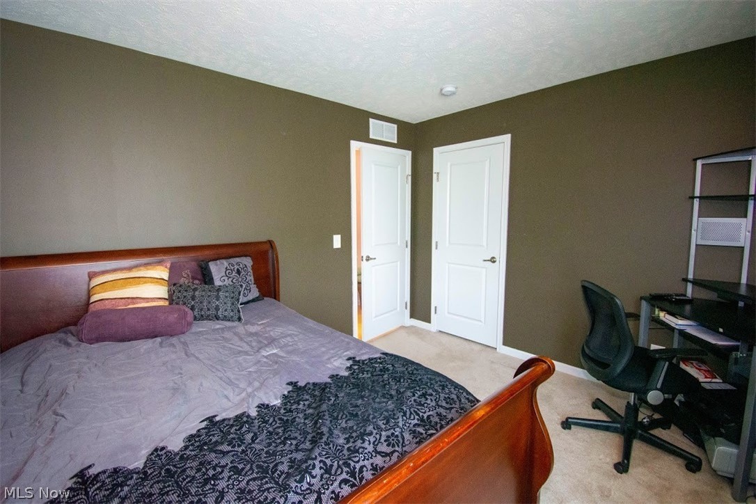 2100 Fowl Road Elyria, OH 44035 - Photo 14 of 22 Beautiful third bedroom