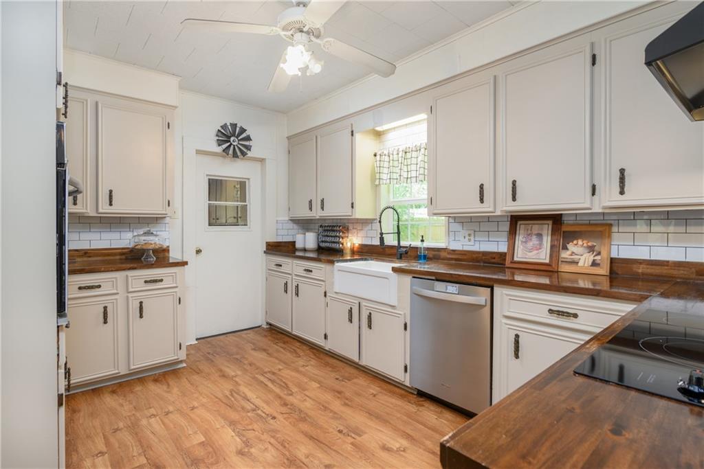 142 Hardwater Lake Road Pollock, LA 71467 - Photo 11 of 21 Gallery Image 11