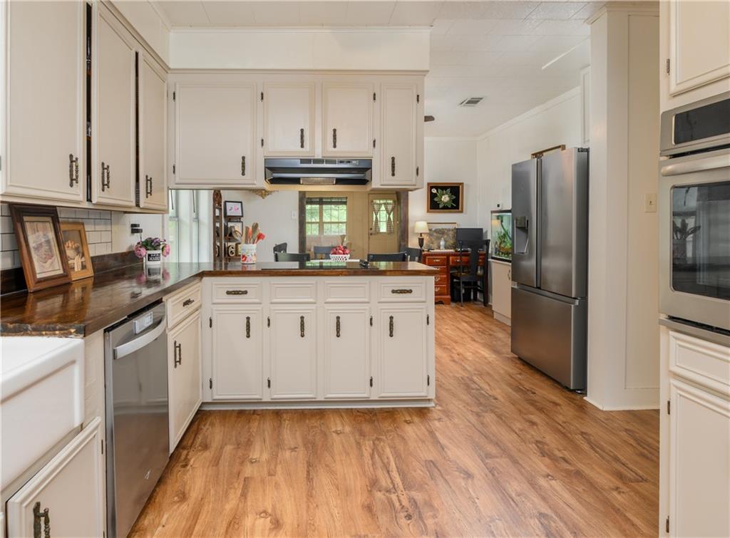 142 Hardwater Lake Road Pollock, LA 71467 - Photo 13 of 21 Gallery Image 13