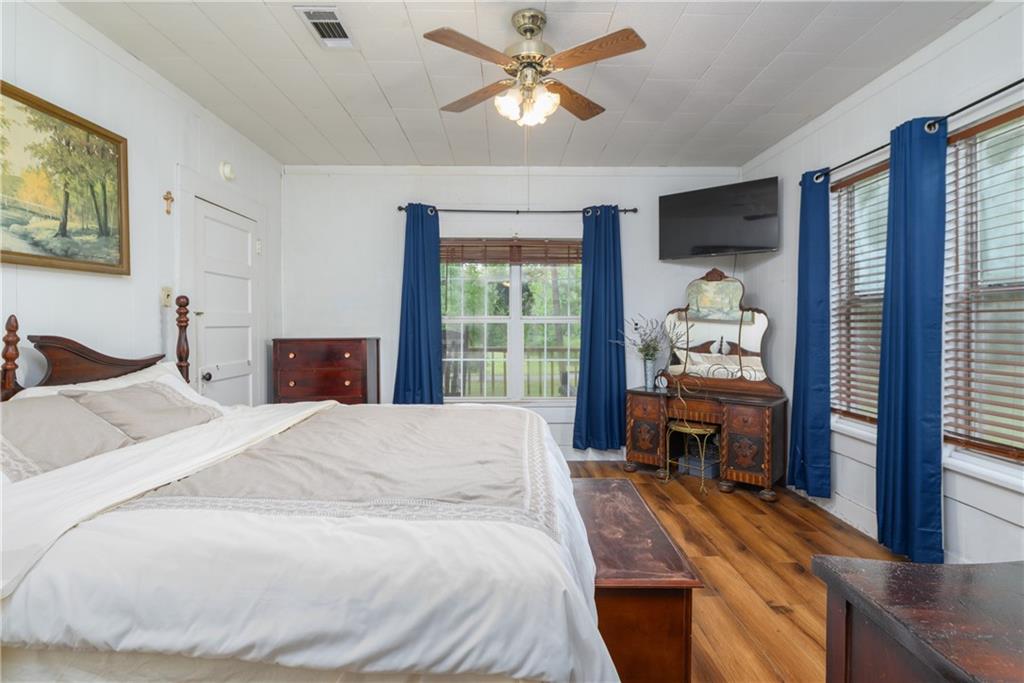 142 Hardwater Lake Road Pollock, LA 71467 - Photo 16 of 21 Gallery Image 16
