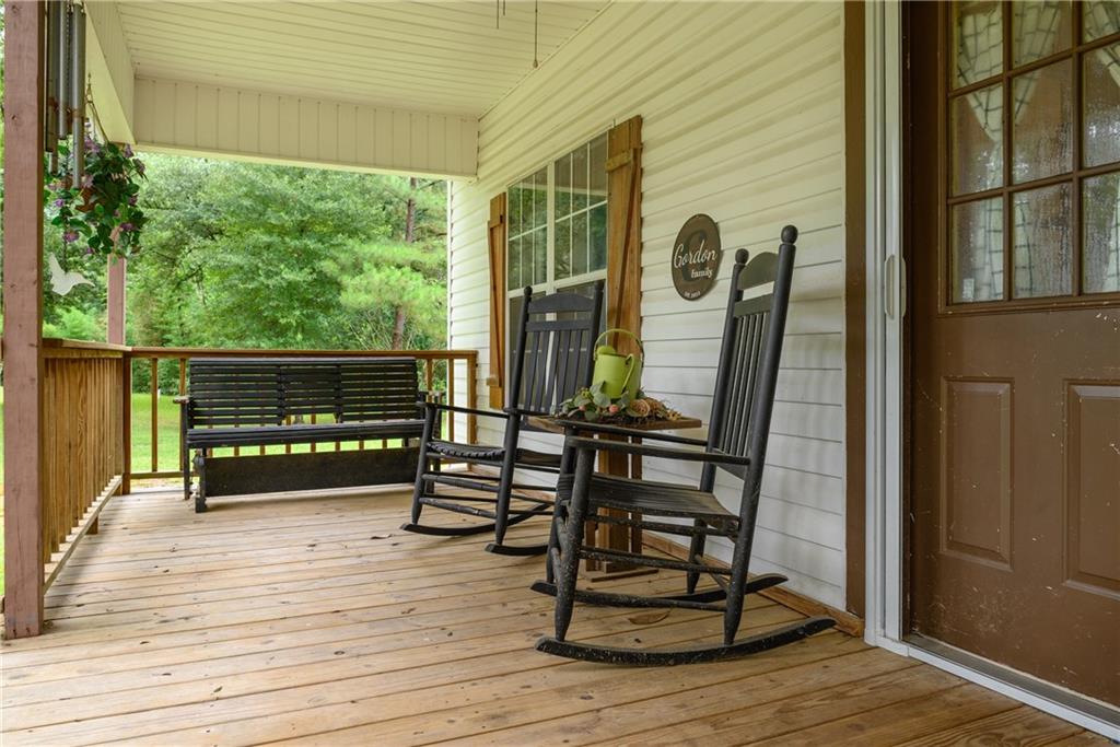 142 Hardwater Lake Road Pollock, LA 71467 - Photo 17 of 21 Gallery Image 17