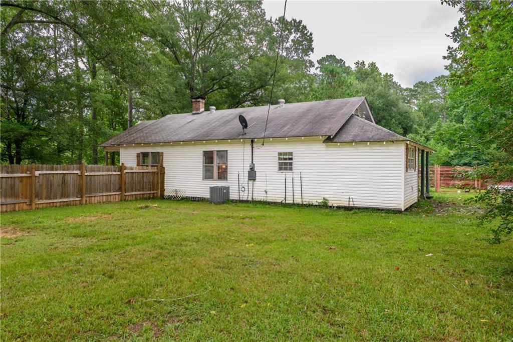 142 Hardwater Lake Road Pollock, LA 71467 - Photo 18 of 21 Gallery Image 18