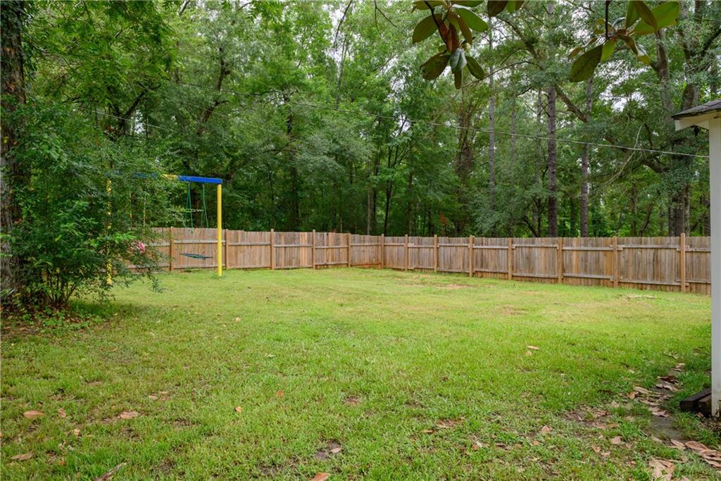 142 Hardwater Lake Road Pollock, LA 71467 - Photo 19 of 21 Gallery Image 19